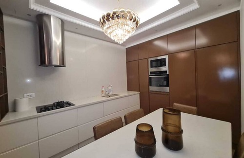 Tirana Apartment | 4 wall one home for your family