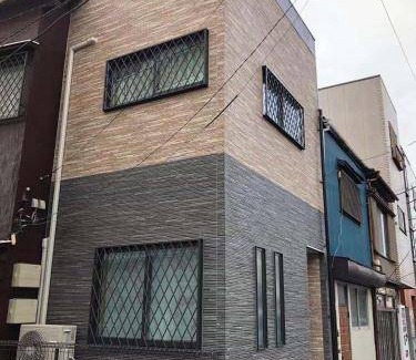 Tateishi Apartment | 40 m² Apartment ∙ 2 bedrooms ∙ 9 guests