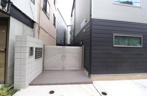 Higashi Apartment | 40 m² Apartment ∙ 1 bedroom ∙ 3 guests