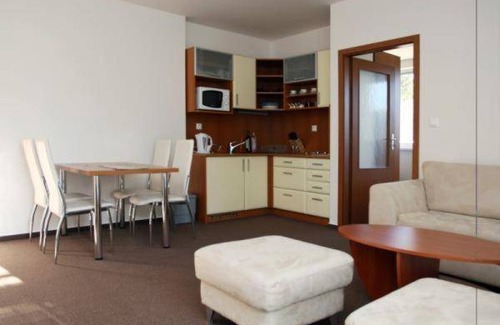 Tatranska Strba Apartment | 40 m² Apartment ∙ 1 bedroom ∙ 6 guests