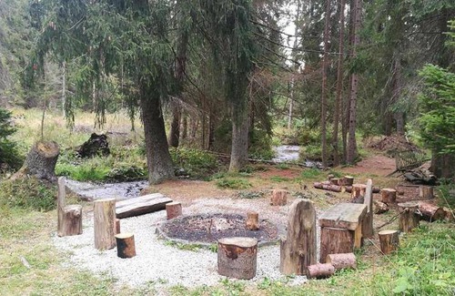 Tatranska Strba Apartment | 40 m² Apartment ∙ 1 bedroom ∙ 6 guests