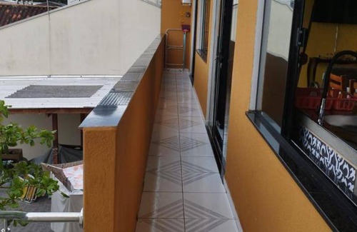 Nova Esperanca Apartment | 40 m² Apartment ∙ 2 bedrooms ∙ 6 guests