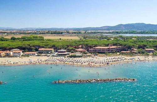 Saline Sadun Apartment | 40 m² Apartment ∙ 2 bedrooms ∙ 4 guests