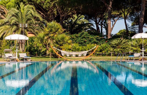 Saline Sadun Apartment | 40 m² Apartment ∙ 2 bedrooms ∙ 4 guests