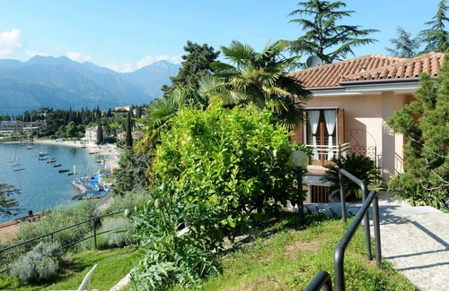 Val di Sogno Apartment | 40 m² Apartment ∙ 1 bedroom ∙ 3 guests