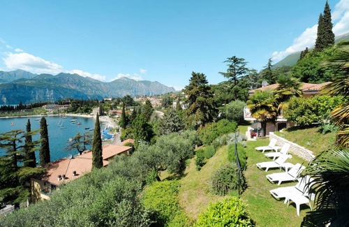 Val di Sogno Apartment | 40 m² Apartment ∙ 1 bedroom ∙ 3 guests