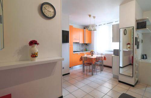 Saronno Apartment | 40 m² Apartment ∙ 1 bedroom ∙ 4 guests