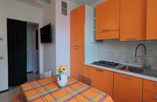 Saronno Apartment | 40 m² Apartment ∙ 1 bedroom ∙ 4 guests