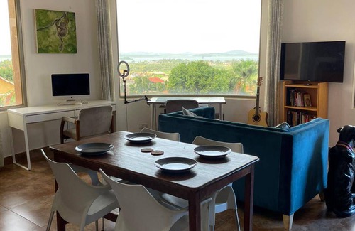 Kireka Apartment | 40 m² Apartment ∙ 1 bedroom ∙ 2 guests