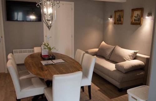 Volendam Apartment | 40 m² Apartment ∙ 2 bedrooms ∙ 6 guests