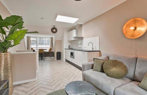 Oude Markt Apartment | 40 m² Apartment ∙ 4 guests