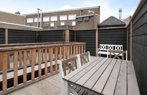 Oude Markt Apartment | 40 m² Apartment ∙ 4 guests