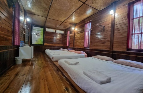 Tha Mai House | 40 m² Bungalow ∙ 1 bedroom ∙ 6 guests