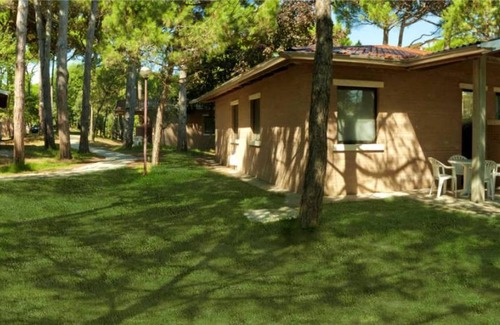Eraclea Mare House | 40 m² Bungalow ∙ 1 bedroom ∙ 5 guests