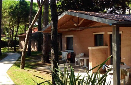 Eraclea Mare House | 40 m² Bungalow ∙ 1 bedroom ∙ 5 guests