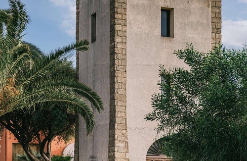 Sciacca Hotel | 40 m² Hotel ∙ 127 guests