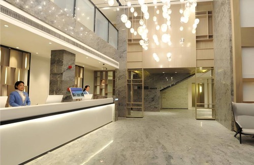 Xi Xiang Tang Hotel | 40 m² Hotel ∙ 2 bedrooms ∙ 2 guests