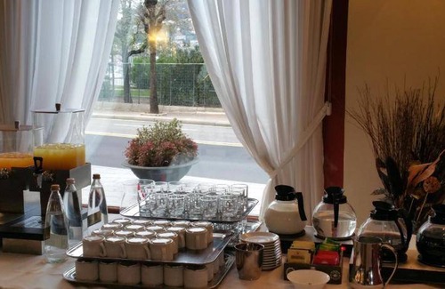 Como City Centre Hotel | 40 m² Hotel ∙ 2 bedrooms ∙ 127 guests