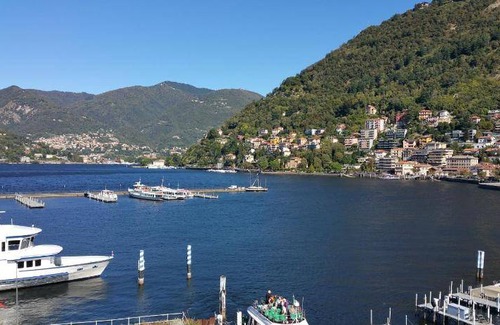 Como City Centre Hotel | 40 m² Hotel ∙ 2 bedrooms ∙ 127 guests