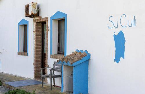 Gonnesa House | 40 m² House ∙ 2 bedrooms ∙ 5 guests