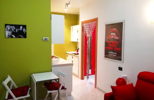 Cernusco sul Naviglio Apartment | 40 m² Apartment ∙ 2 guests