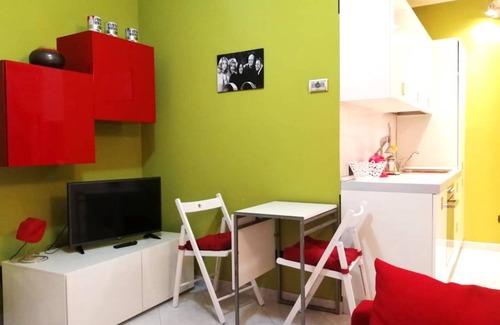 Cernusco sul Naviglio Apartment | 40 m² Apartment ∙ 2 guests