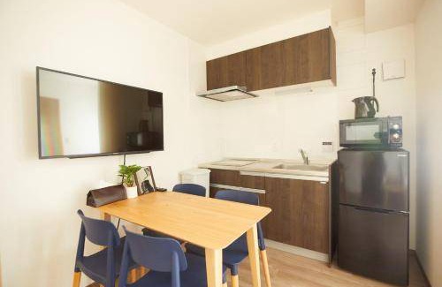 Nakakasai Hotel | 40 m² Hotel ∙ 5 guests