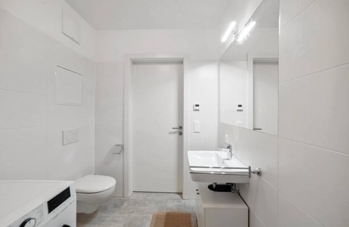 Lend Resort | 40 m² Private room ∙ 1 bedroom ∙ 1 guest