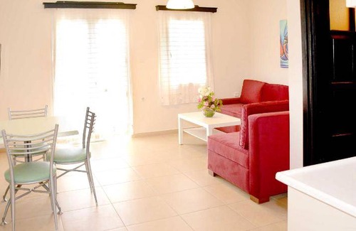Bodrum City Center Apartment | 40 m² Serviced apartment ∙ 4 guests