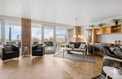 Klegod Strand House | 400 m² House ∙ 7 bedrooms ∙ 20 guests