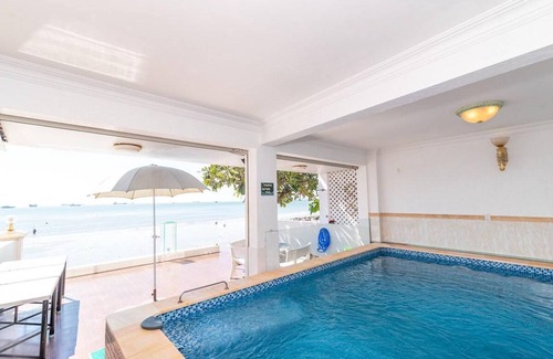 Vung Tau Villa | 400 m² Villa ∙ 3 bedrooms ∙ 20 guests