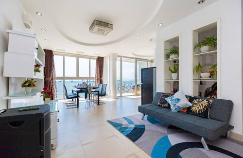 Vung Tau Villa | 400 m² Villa ∙ 3 bedrooms ∙ 20 guests
