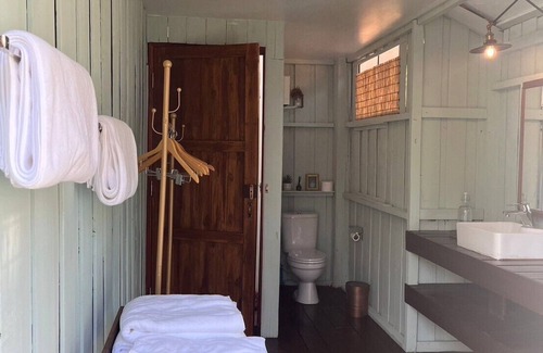 Mae Chan Hotel | 4000 Dao-A Hilltop Hideaway Experience