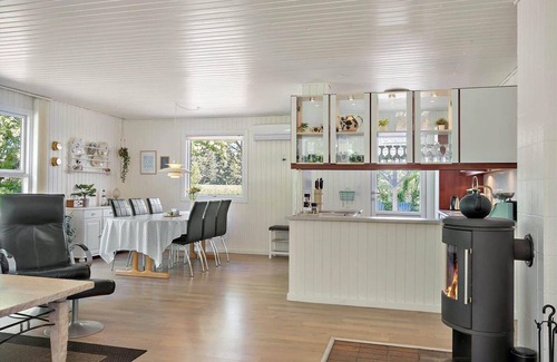 Nørre Fjand House | 40031 Ulfborg - Helmklit 236