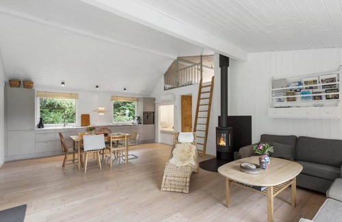 Nørre Fjand House | 40037 Ulfborg - Helmklit 338