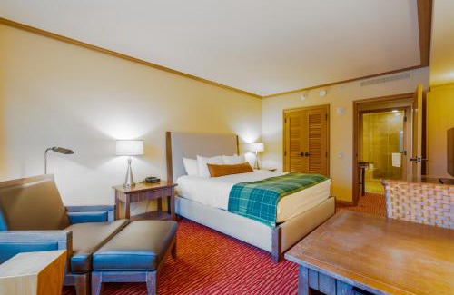 Cle Elum Apartment | 4008 Cozy ONE Bedroom in Suncadia with Heated Pool Access