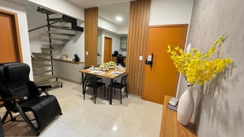 Anapolis Apartment | 401-2 · Duplex Confort 401-2
