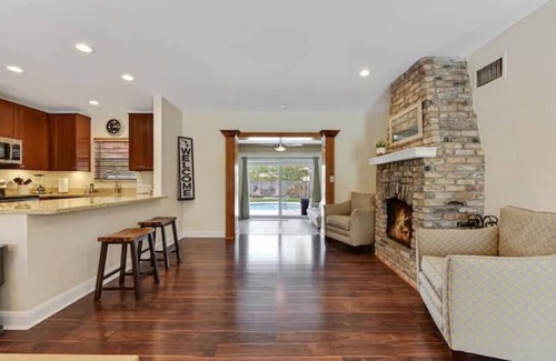Wilton Manors Villa | 401 Wilton Manors in Wilton Manors