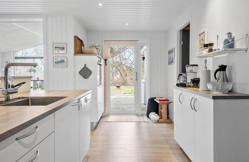 Nørre Fjand House | 40290 Ulfborg - Helmklit 242