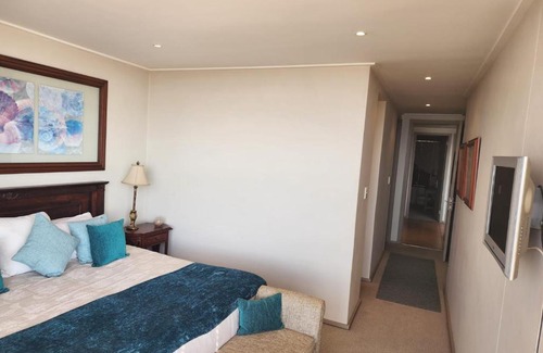 Durban Point Apartment | 403 Point Bay