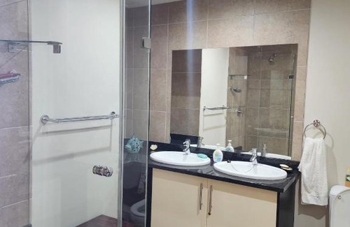 Durban Point Apartment | 403 Point Bay