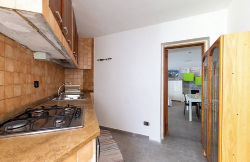 Galatina Apartment | 4088 Da Nonno Claudio by BarbarHouse
