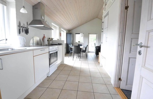 Nørre Fjand House | 40886 Ulfborg - Skindbjergvej 398 A