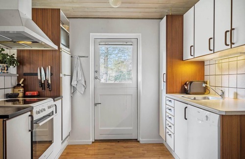 Nørre Fjand House | 40893 Ulfborg - Skindbjergvej 393