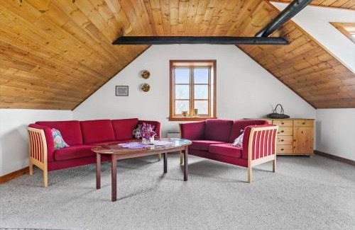 Borre House | 4091-Borre-Klintevej-491