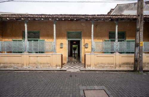 Fort Galle Villa | 41 Lighthouse Street