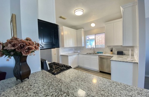 Missouri City House | 4110 David & Jennie’s Place