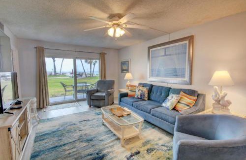 Fort Walton Beach House | 417 El Matador