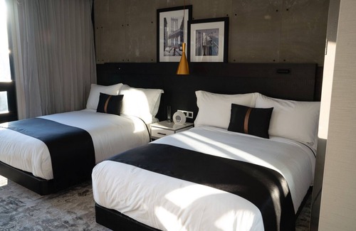 Williamsburg Hotel | 42 Hotel