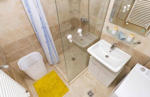 Romaifurdo Apartment | 42 m² Apartment ∙ 1 bedroom ∙ 3 guests